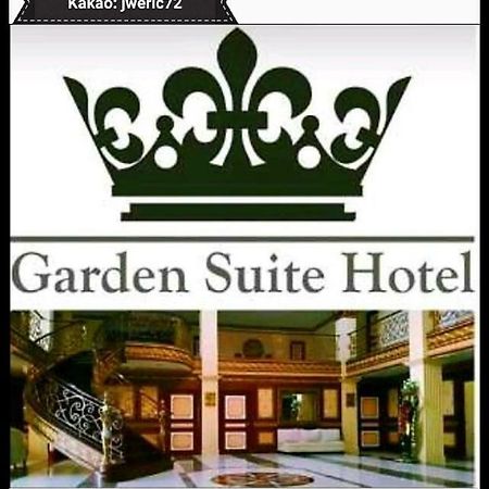 Gardensuite Hotel Anunas Ngoại thất bức ảnh