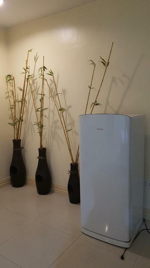 Gardensuite Hotel Anunas Ngoại thất bức ảnh
