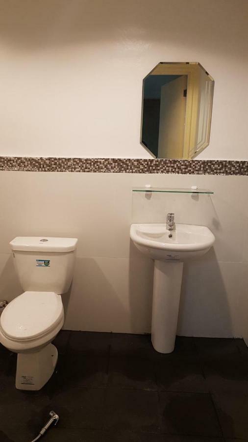 Gardensuite Hotel Anunas Ngoại thất bức ảnh